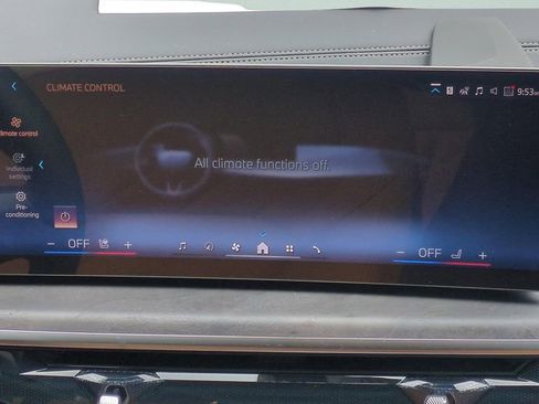 New 2026 BMW X5 xDrive40i w/ M Sport Package AWD/4WD image 14