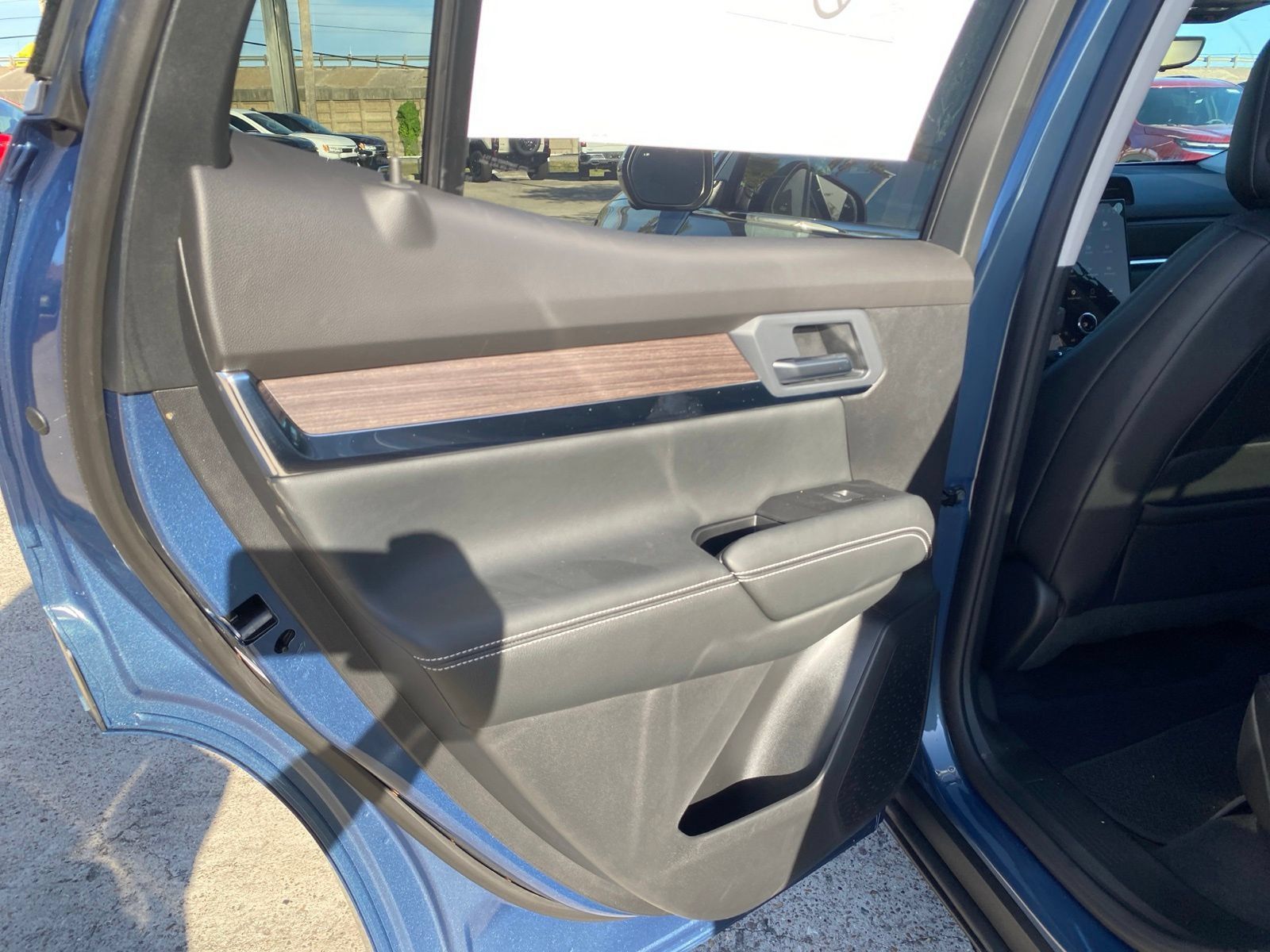 New 2027 GMC Terrain Denali AWD/4WD image 15