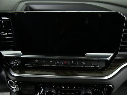 New 2026 Chevrolet Silverado 3500 LT w/ Trail Boss Package image 4