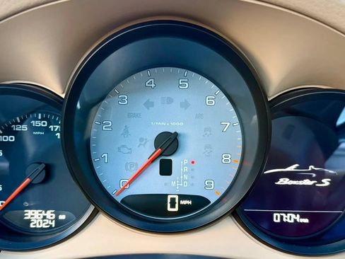 Used 2013 Porsche Boxster S RWD image 31