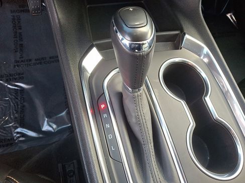 Used 2019 Chevrolet Traverse RS w/ LPO, Floor Liner Package image 14