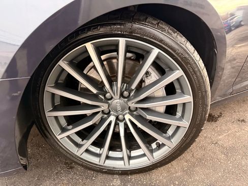 Used 2018 Audi A5 2.0T Premium Plus image 37