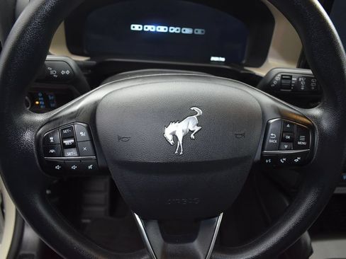 Certified 2025 Ford Bronco Sport Big Bend AWD/4WD image 12