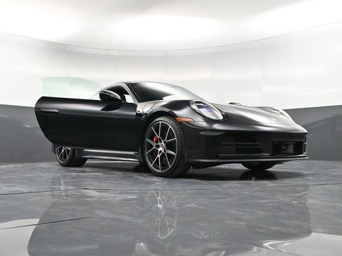 New 2026 Porsche 911 Carrera S RWD image 36