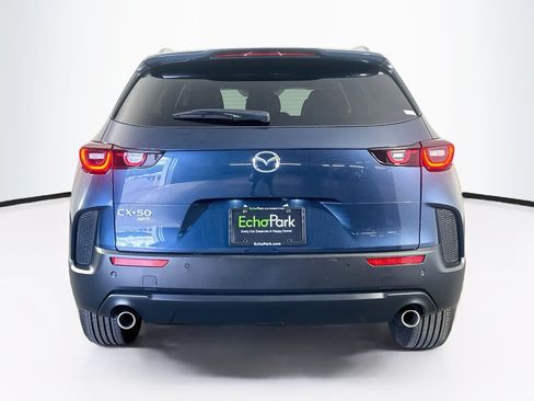 Used 2026 MAZDA CX-50 AWD 2.5 S w/ Preferred Pkg image 7