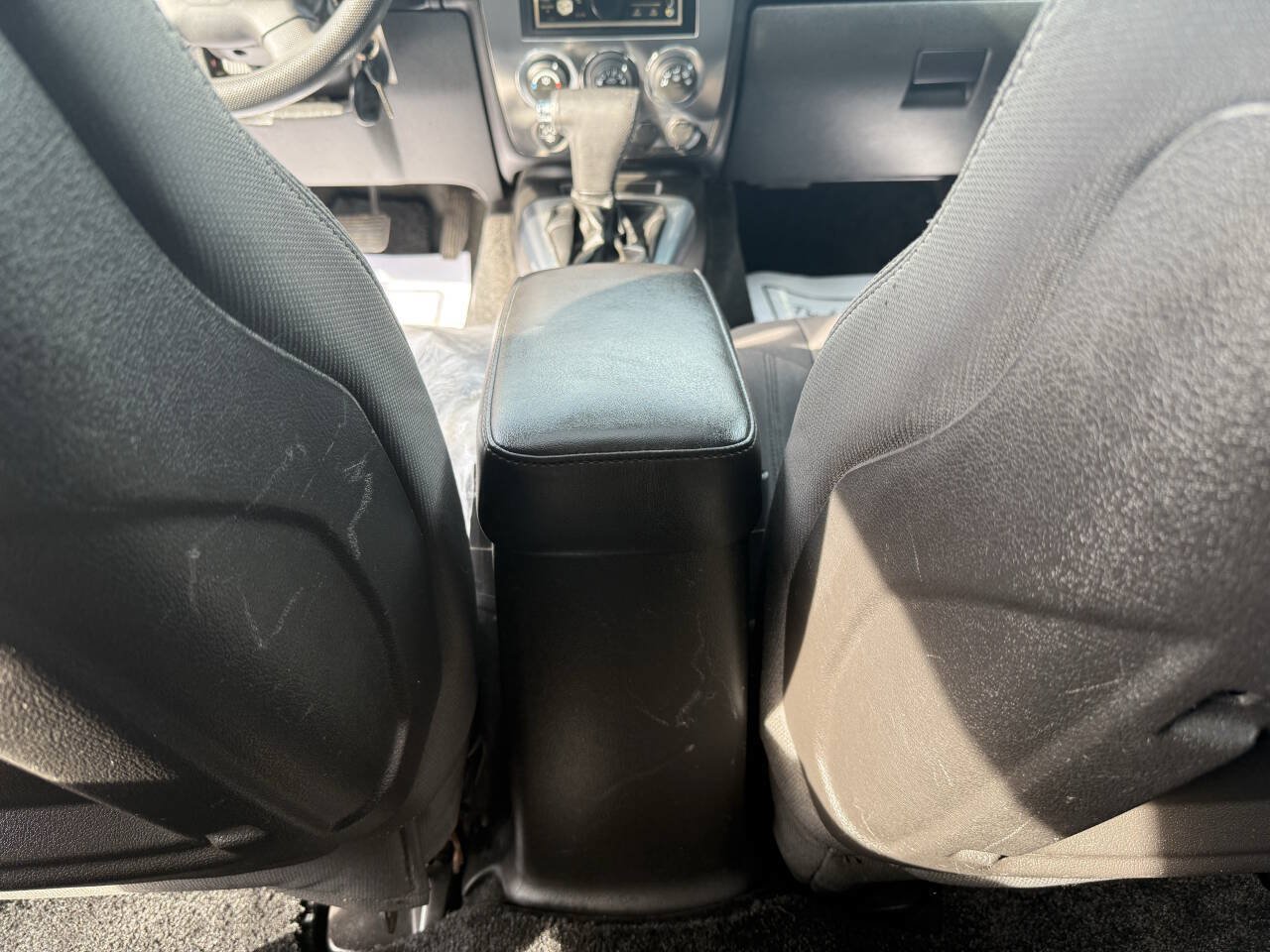 Used 2008 HUMMER H3 AWD/4WD image 18