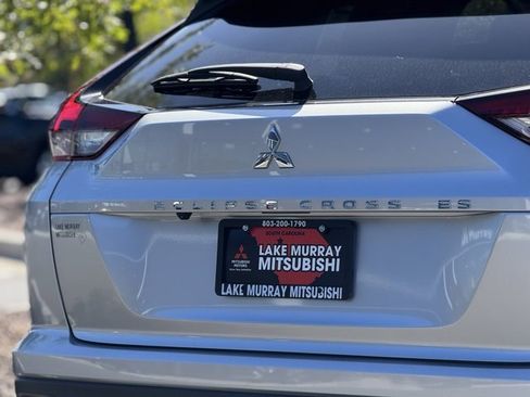 New 2026 Mitsubishi Eclipse Cross ES image 10