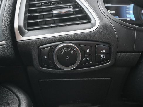 Certified 2024 Ford Edge SEL w/ Convenience Package image 41