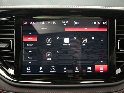 New 2026 Dodge Durango GT AWD/4WD image 32