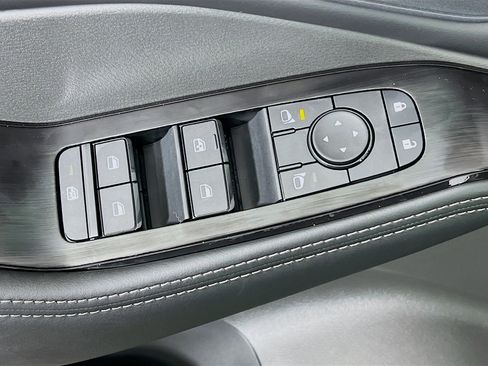 New 2026 Nissan Rogue Dark Armor image 20