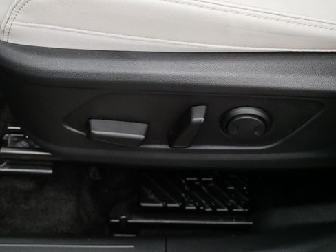 Used 2023 Hyundai Tucson Limited AWD/4WD image 20