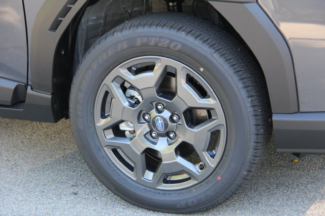 New 2026 Subaru Outback Premium AWD/4WD image 11