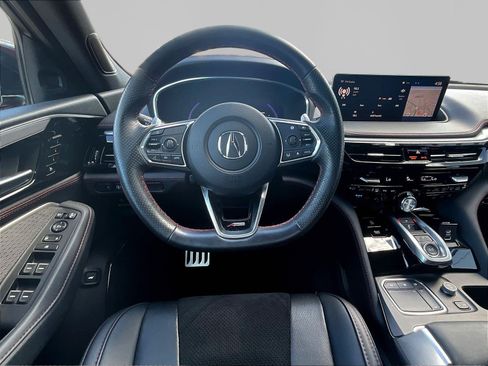 Certified 2024 Acura MDX A-Spec AWD/4WD image 8