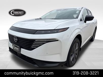 Used 2025 Nissan Murano SL