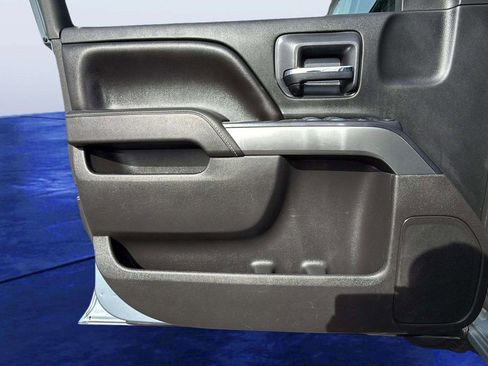 Used 2016 Chevrolet Silverado 1500 LT image 13