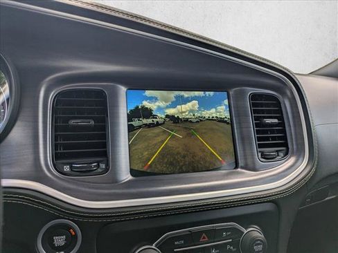 Used 2023 Dodge Charger Scat Pack image 12