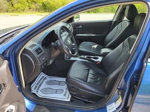 Used 2010 Mercury Milan Premier FWD image 11