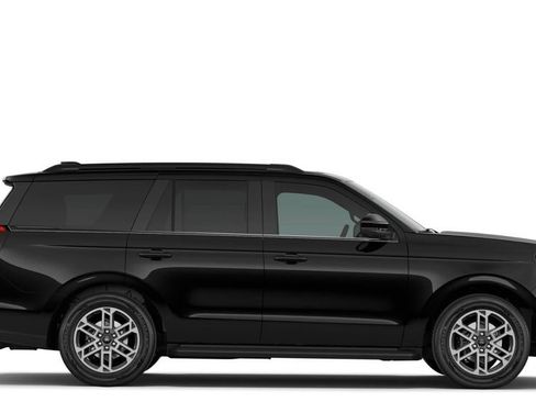 New 2026 Ford Expedition Active AWD/4WD image 20