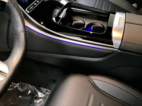 Certified 2025 Mercedes-Benz GLC 350e 4MATIC image 17
