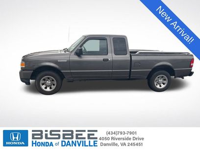 Used 2011 Ford Ranger XLT