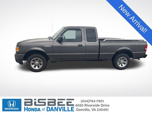 Used 2011 Ford Ranger XLT image 1