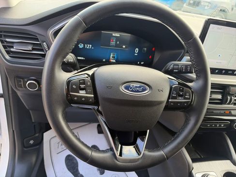Used 2023 Ford Escape Active w/ Tech Pack #2 image 20