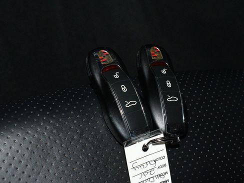 Used 2013 Porsche 911 Carrera RWD image 98