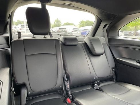 Used 2025 Honda Odyssey Sport-L image 29