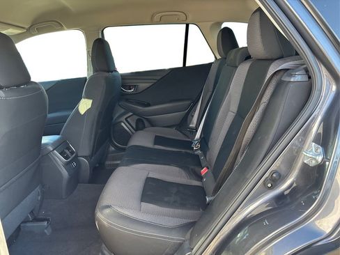 Used 2023 Subaru Forester Premium image 10