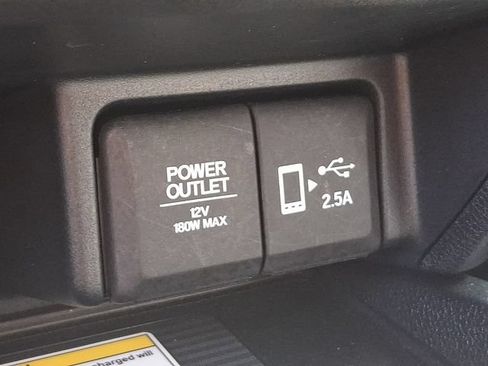 Certified 2023 Honda Passport TrailSport image 26