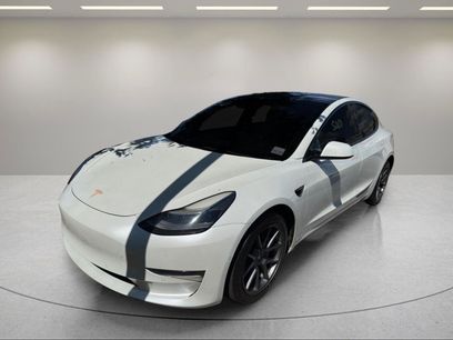 Used 2022 Tesla Model 3 Long Range