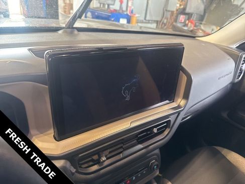 Used 2025 Ford Bronco Sport Big Bend image 10