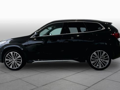 New 2026 BMW X1 xDrive28i w/ Technology Package AWD/4WD image 13