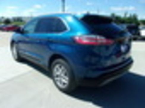 Used 2024 Ford Edge SEL w/ Convenience Package AWD/4WD image 9