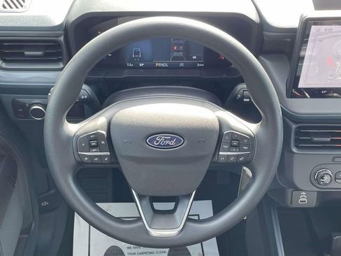 New 2026 Ford Maverick XL image 12