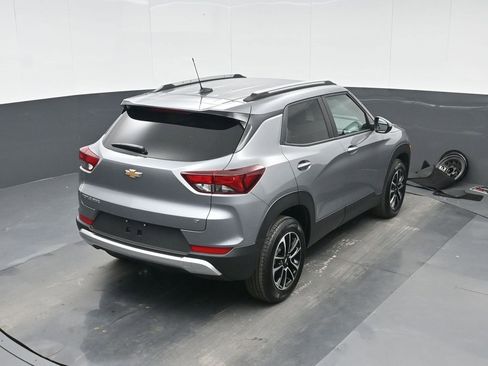 New 2026 Chevrolet TrailBlazer LT image 21
