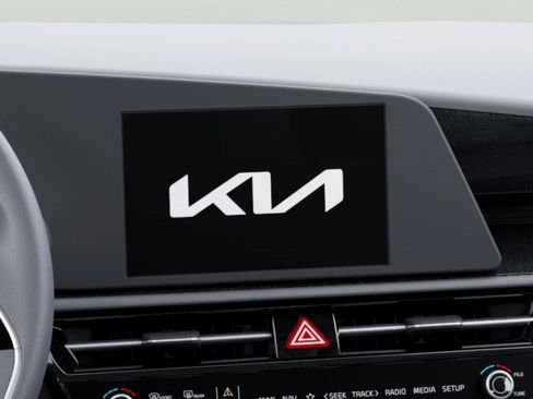 New 2026 Kia Niro LX FWD image 20
