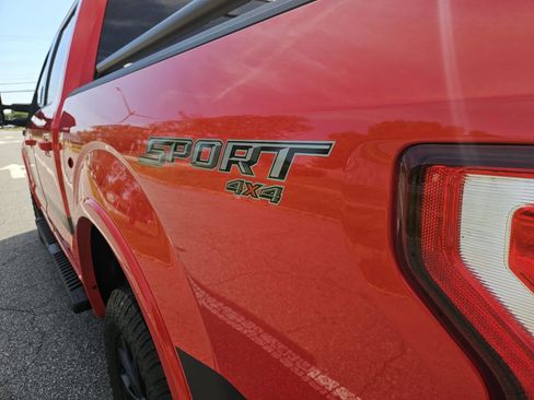 Used 2019 Ford F150 XLT w/ Equipment Group 302A Luxury image 11