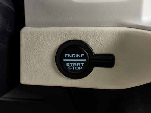 Used 2026 Ford Bronco Heritage Edition image 22