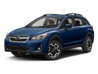 Used 2016 Subaru Crosstrek 2.0i Premium