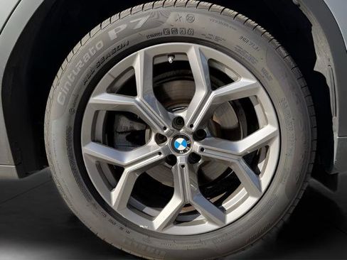 Used 2023 BMW X3 xDrive30i w/ Premium Package image 33