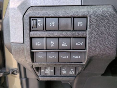 New 2026 Toyota Tacoma 4x4 Double Cab Hybrid image 24