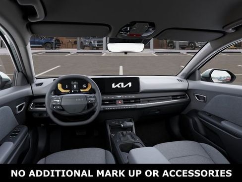 New 2026 Kia K4 LXS image 14