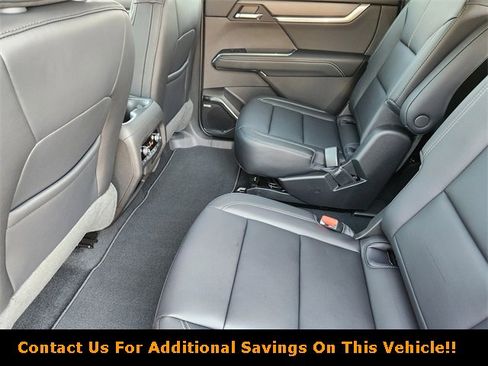 New 2026 GMC Acadia Elevation w/ Black Edition image 21