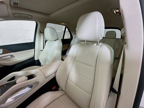 New 2026 Mercedes-Benz GLE 350 4MATIC image 21