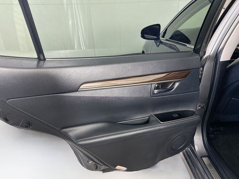 Used 2016 Lexus ES 350 w/ Navigation System Package FWD image 28