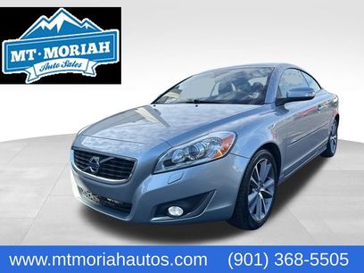 Used 2013 Volvo C70 T5