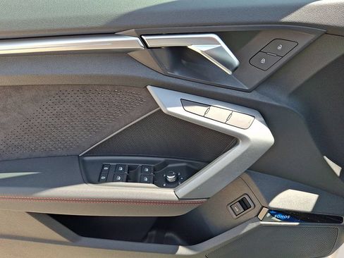 New 2026 Audi S3 Premium AWD/4WD image 6