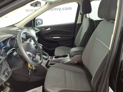 Used 2013 Ford Escape SE AWD/4WD image 12