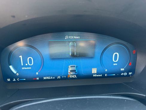 Used 2024 Ford Escape Active w/ Tech Pack #2 AWD/4WD image 33